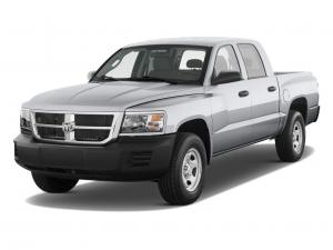 Dodge Dakota Crew Cab